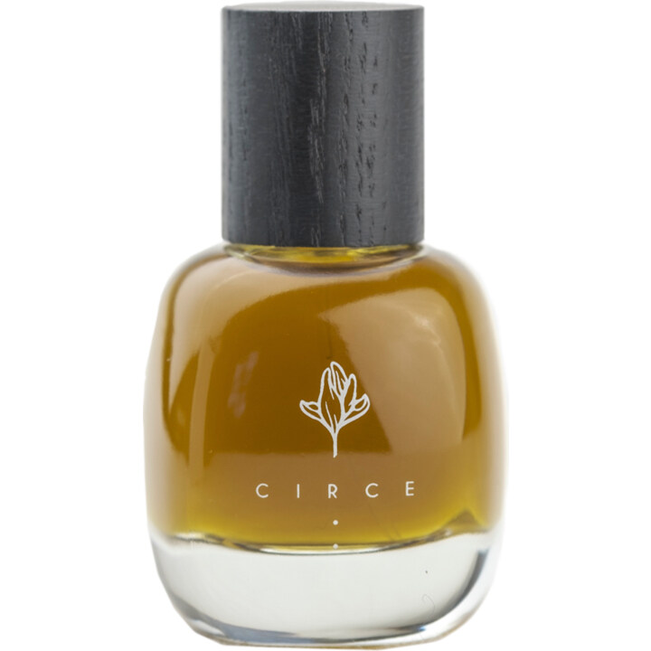 Midnight Espresso by Circe perfume bottle