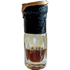 Turath by Sultan Pasha Attars perfume bottle