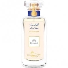 Sea Salt & Lime by Dermacol perfume bottle