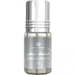 White Musk (Perfume Oil) by Al Rehab perfume bottle