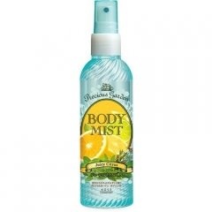 Precious Garden - Juicy Citrus / プレシャスガーデン ジューシィシトラスの香り by Kosé Cosmeport / コーセーコスメポート perfume bottle