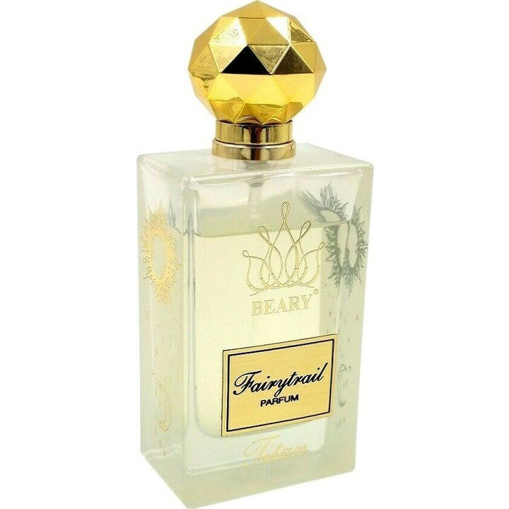 Fairytrail by Beary perfume bottle