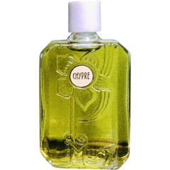Chypre by Mury perfume bottle