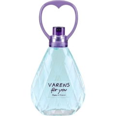 Varens for You by Ulric de Varens perfume bottle