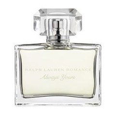 Romance Always Yours (Elixir de Parfum) by Ralph Lauren perfume bottle