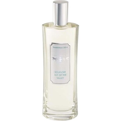 Soliflore Lily Of The Valley EDT by Dame Perfumery Scottsdale perfume bottle