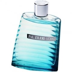 Uomo Essenza di Capri by Pal Zileri perfume bottle