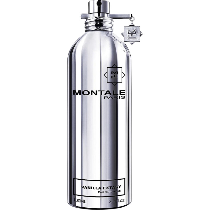 Vanilla Extasy by Montale perfume bottle
