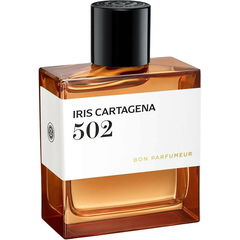502 Iris Cartagena EDP