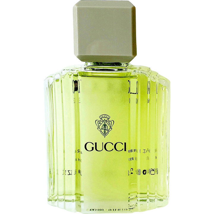 Nobile (After Shave) by Gucci perfume bottle