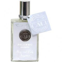 Scents of Sicily - Palermo