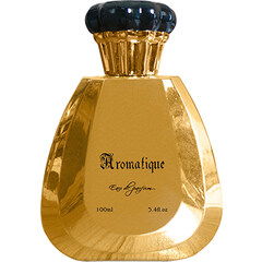 Aromatique by Dar Al Teeb / House of Fragrance perfume bottle