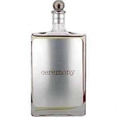 Ceremony by Norma Kamali perfume bottle