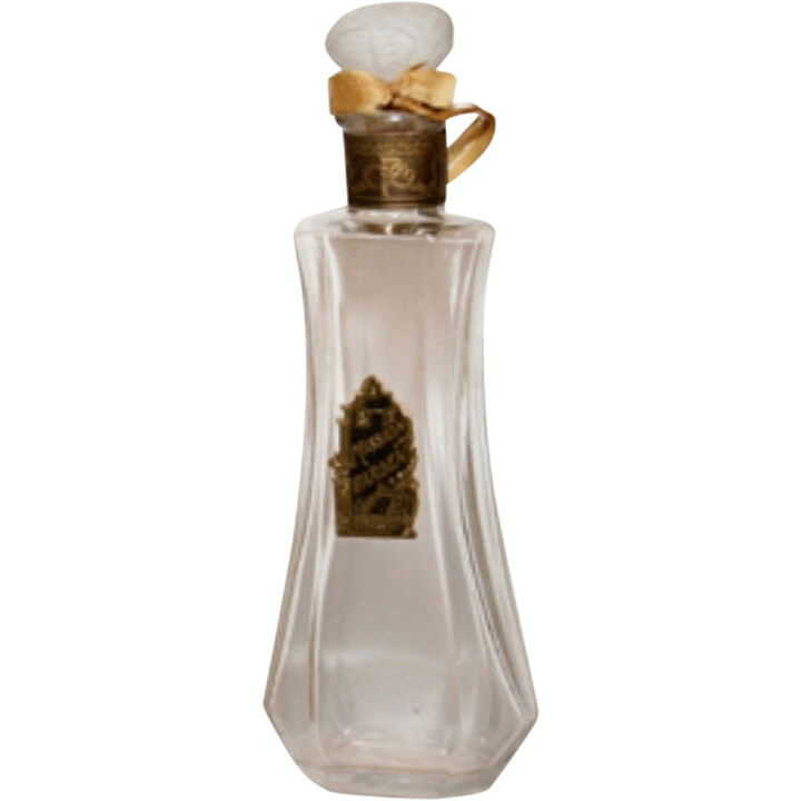 Mission Garden (Toilet Water) by California Perfume Company perfume bottle