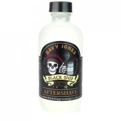 Davy Jones by Black Ship Grooming Co. perfume bottle