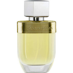 Seven Oaks by Aulentissima perfume bottle