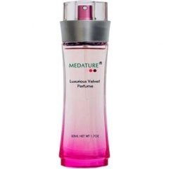 Luxurious Velvet by Medature perfume bottle