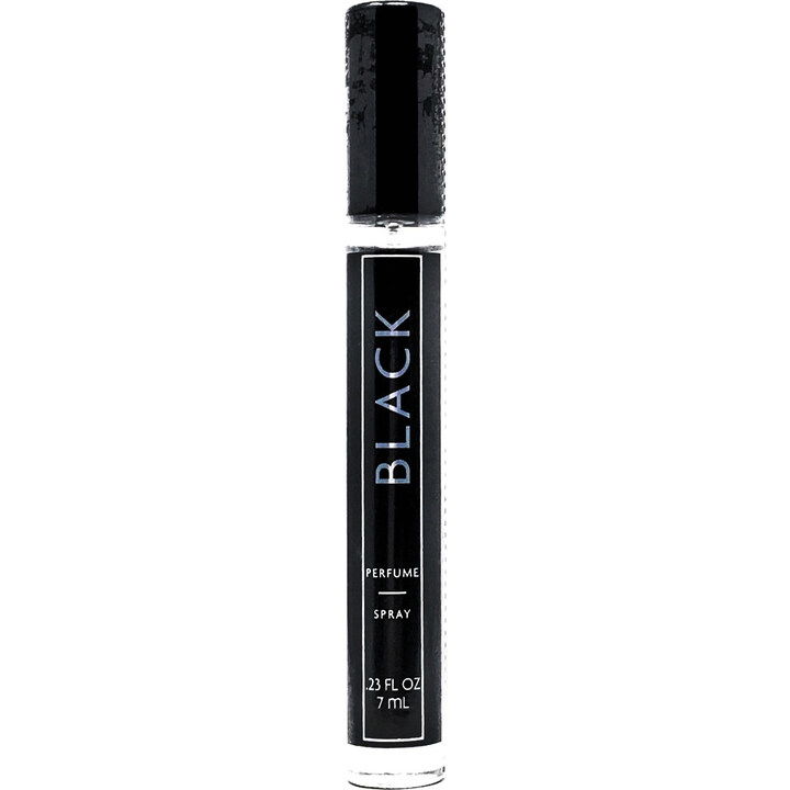 Black (Perfume Spray) by Bath & Body Works perfume bottle