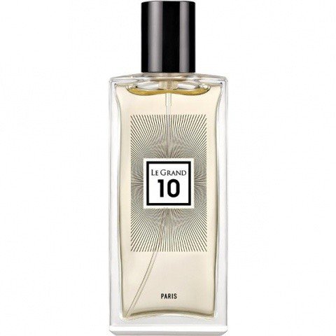 Le Grand 10 by Je Parfums perfume bottle