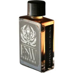 Lapsang Souchong (Perfume Oil) by For Strange Women perfume bottle
