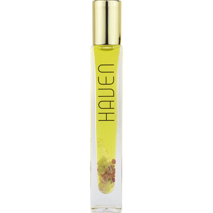 Haven by Estelle's Haven perfume bottle