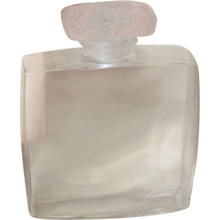 Lilas Pourpre by Coty perfume bottle