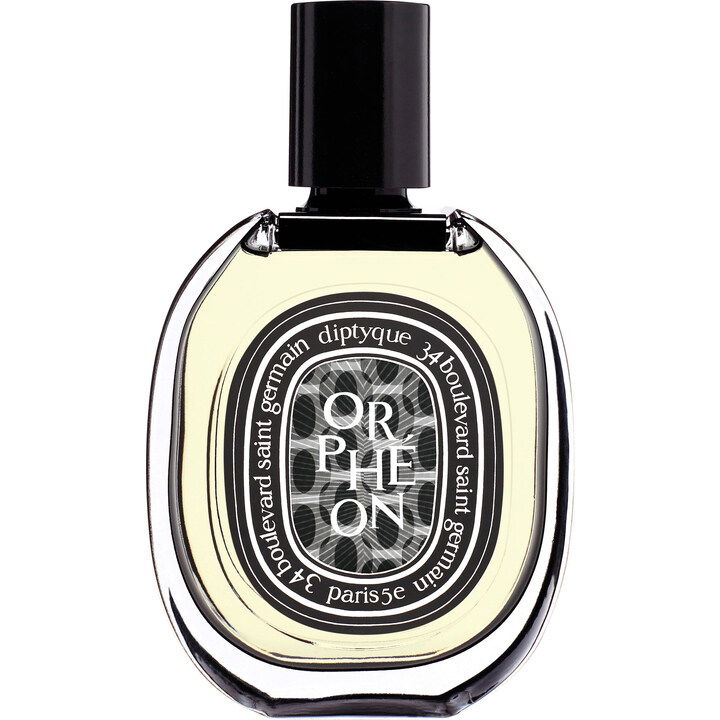 Orphéon by Diptyque perfume bottle