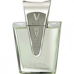 Vérité Men by Vivace perfume bottle