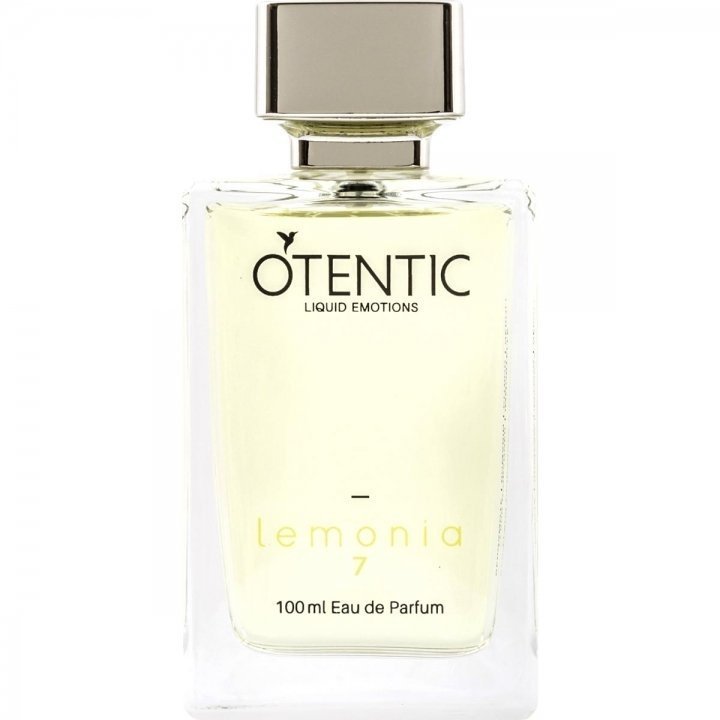Lemonia 7 by Otentic perfume bottle