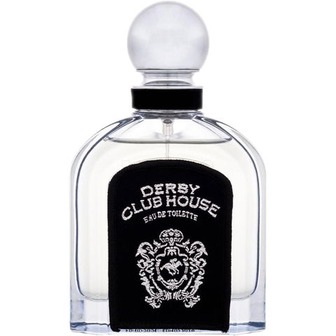 Derby Club House EDT by Armaf perfume bottle
