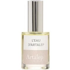 L'Eau d'Artalep by Artalep perfume bottle