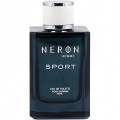 Neron Homme Sport by Caroline Néron perfume bottle