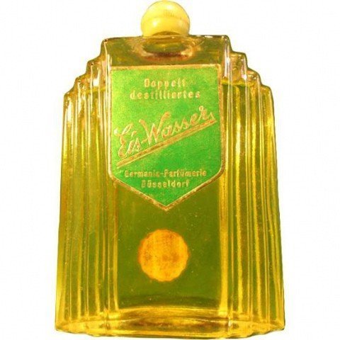 Eis-Wasser by Germania-Parfümerie perfume bottle