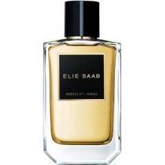 Essence N°7: Neroli by Elie Saab perfume bottle
