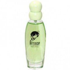 The Powerpuff Girls - Buttercup by Marmol & Son perfume bottle