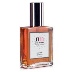 Afire by Neil Morris Fragrances perfume bottle