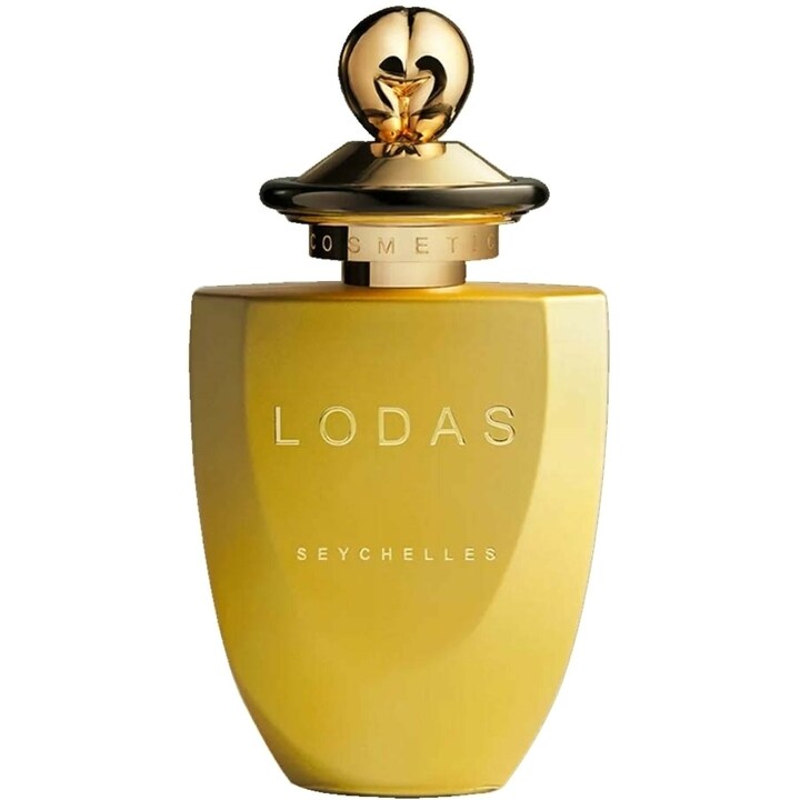 Lodas by Coco de Mer perfume bottle