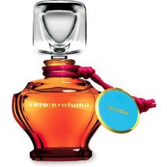 Onda (Extrait de Parfum) by Vero Profumo perfume bottle