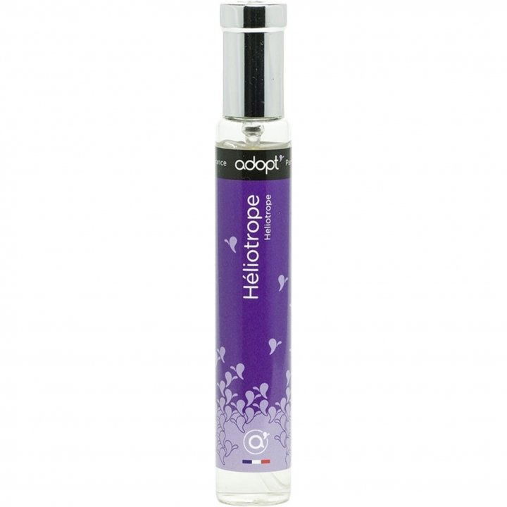 Heliotrope by Adopt' / Réserve Naturelle perfume bottle