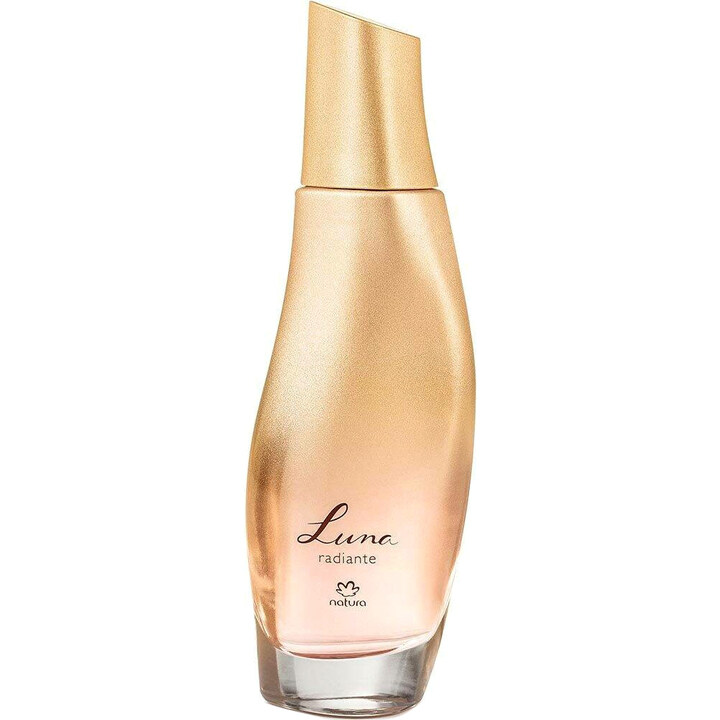 Luna Radiante by Natura perfume bottle