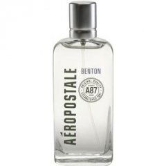 Benton by Aéropostale perfume bottle