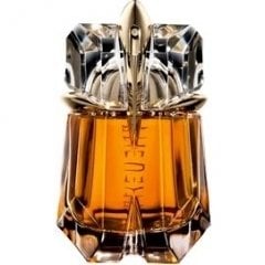 Alien - Le Goût du Parfum by Mugler perfume bottle
