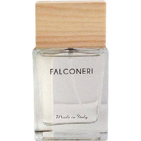 Elicriso by Falconeri perfume bottle