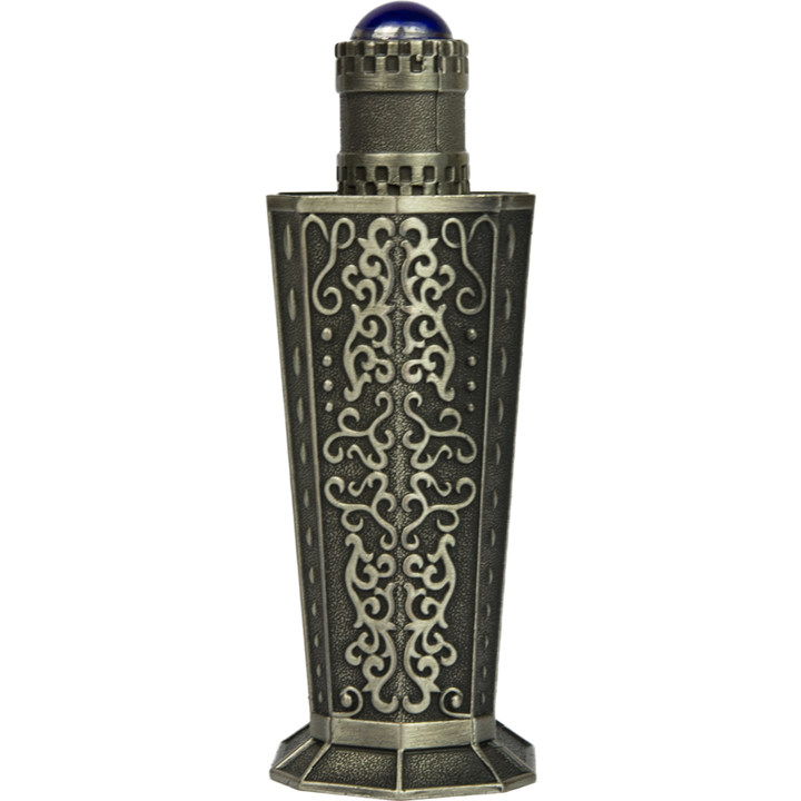 Tyeb Al Hejaz by Mishal Muzaffar Atarji perfume bottle