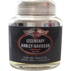 Original / Legendary Harley-Davidson EDT by Harley-Davidson perfume bottle