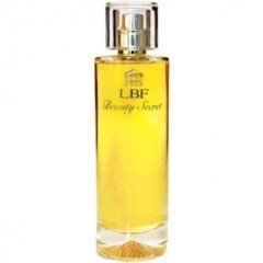 Beauty Secret – Agrumi di Panarea by LBF - Leading Beauty Farms perfume bottle