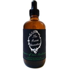 The Green Carnation (Extrait de Parfum)