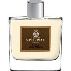 Bois Ambré by Marcus Spurway perfume bottle