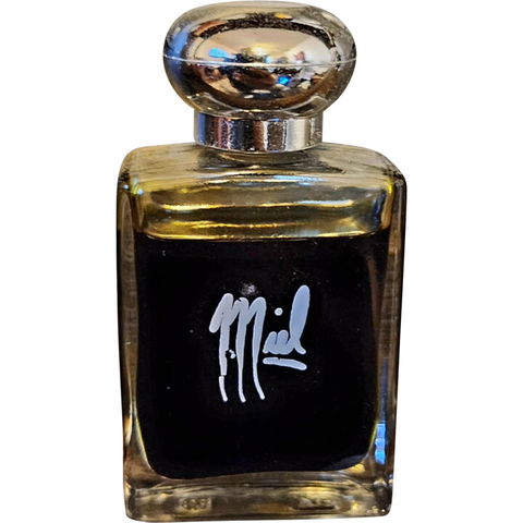 Miel by Slumberhouse perfume bottle