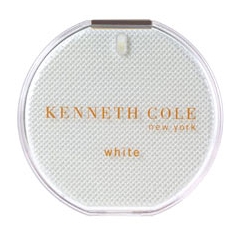 Kenneth Cole New York Women White by Kenneth Cole perfume bottle
